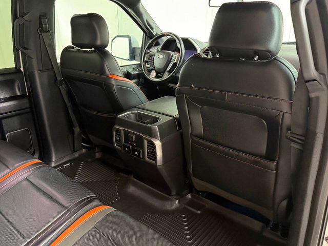2017 Ford F-150 Raptor | Houston, TX | Houston Auto Credit