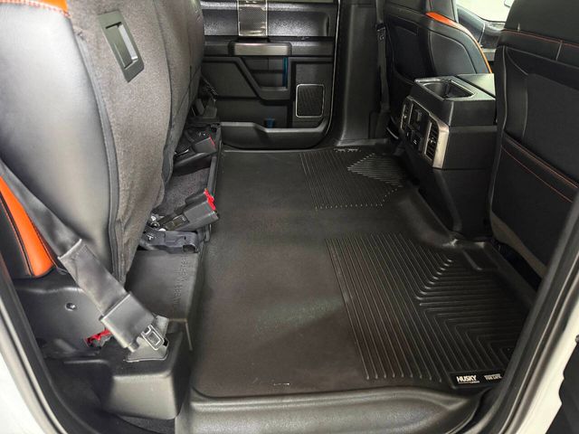 2017 Ford F-150 Raptor | Houston, TX | Houston Auto Credit