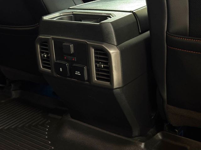 2017 Ford F-150 Raptor | Houston, TX | Houston Auto Credit