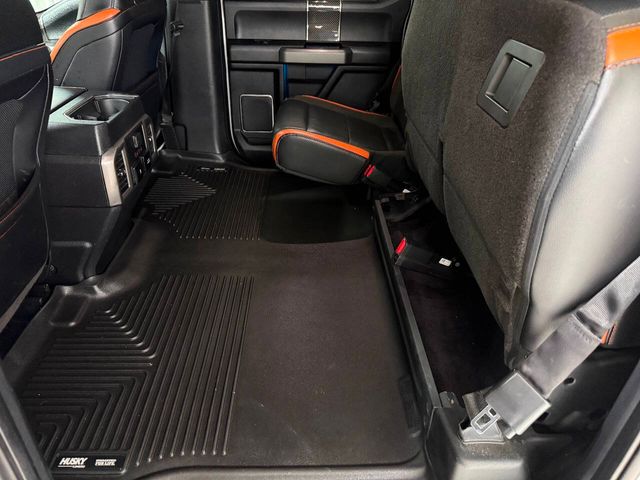 2017 Ford F-150 Raptor | Houston, TX | Houston Auto Credit