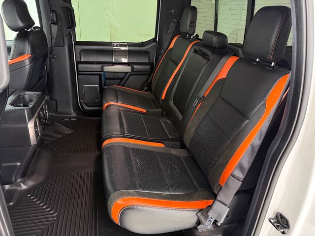 2017 Ford F-150 Raptor | Houston, TX | Houston Auto Credit