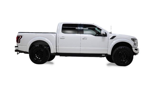 2017 Ford F-150 Raptor | Houston, TX | Houston Auto Credit 2017 Ford F-150 Raptor | Houston, TX | Houston Auto Credit
