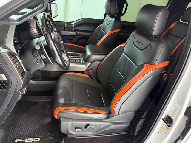 2017 Ford F-150 Raptor | Houston, TX | Houston Auto Credit 2017 Ford F-150 Raptor | Houston, TX | Houston Auto Credit