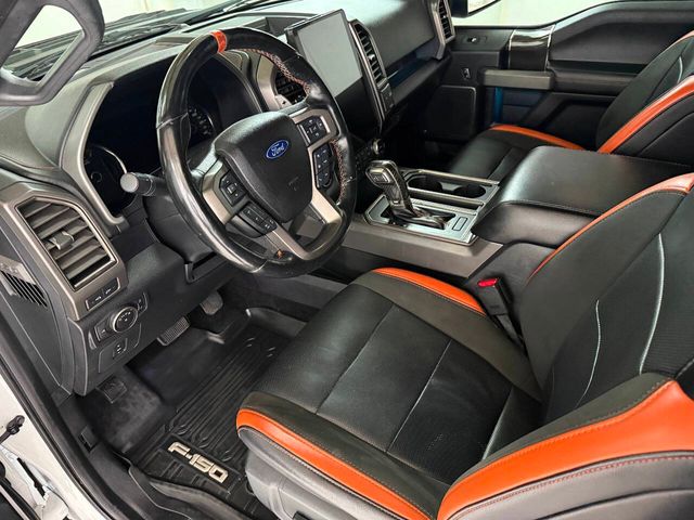 2017 Ford F-150 Raptor | Houston, TX | Houston Auto Credit 2017 Ford F-150 Raptor | Houston, TX | Houston Auto Credit