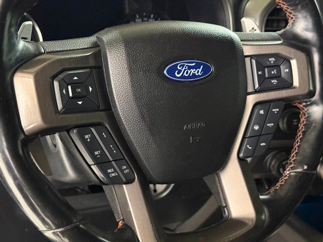 2017 Ford F-150 Raptor | Houston, TX | Houston Auto Credit