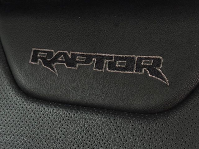 2017 Ford F-150 Raptor | Houston, TX | Houston Auto Credit