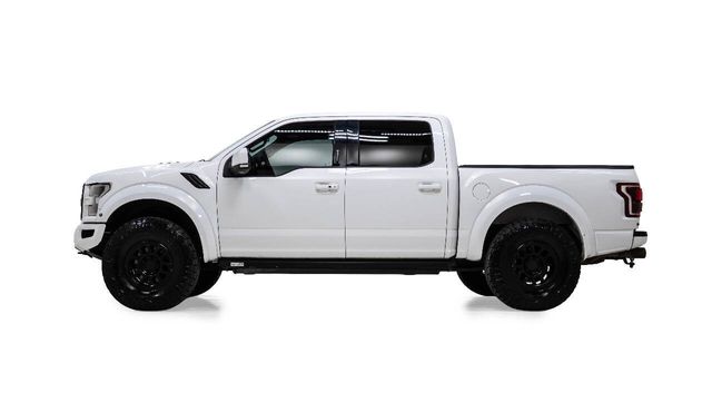 2017 Ford F-150 Raptor | Houston, TX | Houston Auto Credit