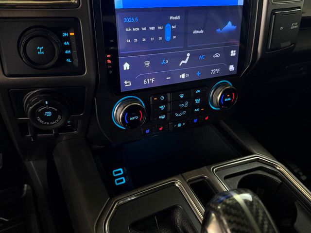 2017 Ford F-150 Raptor | Houston, TX | Houston Auto Credit