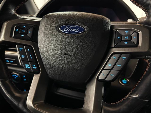2017 Ford F-150 Raptor | Houston, TX | Houston Auto Credit