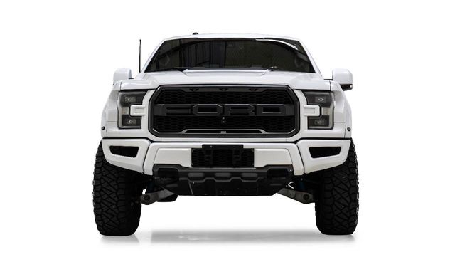 2017 Ford F-150 Raptor | Houston, TX | Houston Auto Credit 2017 Ford F-150 Raptor | Houston, TX | Houston Auto Credit