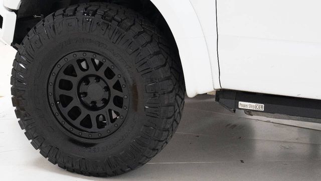 2017 Ford F-150 Raptor | Houston, TX | Houston Auto Credit