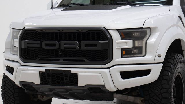 2017 Ford F-150 Raptor | Houston, TX | Houston Auto Credit 2017 Ford F-150 Raptor | Houston, TX | Houston Auto Credit