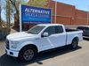 2017 Ford F-150 Lariat EXT CAB 4X4 ECOBOOST 3 MONTH/3,000 MILE NATIONAL POWERTRAIN WARRANTY | Mesa, Arizona | Auction-Direct2U 2017 Ford F-150 Lariat EXT CAB 4X4 ECOBOOST 3 MONTH/3,000 MILE NATIONAL POWERTRAIN WARRANTY | Mesa, Arizona | Auction-Direct2U