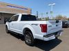 2017 Ford F-150 Lariat EXT CAB 4X4 ECOBOOST 3 MONTH/3,000 MILE NATIONAL POWERTRAIN WARRANTY | Mesa, Arizona | Auction-Direct2U 2017 Ford F-150 Lariat EXT CAB 4X4 ECOBOOST 3 MONTH/3,000 MILE NATIONAL POWERTRAIN WARRANTY | Mesa, Arizona | Auction-Direct2U