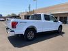 2017 Ford F-150 Lariat EXT CAB 4X4 ECOBOOST 3 MONTH/3,000 MILE NATIONAL POWERTRAIN WARRANTY | Mesa, Arizona | Auction-Direct2U 2017 Ford F-150 Lariat EXT CAB 4X4 ECOBOOST 3 MONTH/3,000 MILE NATIONAL POWERTRAIN WARRANTY | Mesa, Arizona | Auction-Direct2U