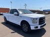 2017 Ford F-150 Lariat EXT CAB 4X4 ECOBOOST 3 MONTH/3,000 MILE NATIONAL POWERTRAIN WARRANTY | Mesa, Arizona | Auction-Direct2U 2017 Ford F-150 Lariat EXT CAB 4X4 ECOBOOST 3 MONTH/3,000 MILE NATIONAL POWERTRAIN WARRANTY | Mesa, Arizona | Auction-Direct2U
