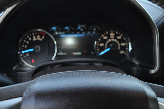 2017 Ford F-150 King Ranch Pickup 4D 5 1/2 ft | Louisville, MS | CARite Louisville MS