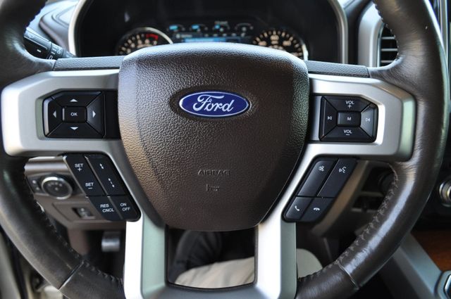 2017 Ford F-150 King Ranch Pickup 4D 5 1/2 ft | Louisville, MS | CARite Louisville MS