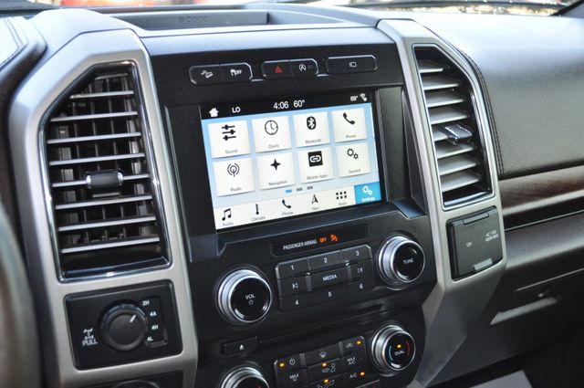 2017 Ford F-150 King Ranch Pickup 4D 5 1/2 ft | Louisville, MS | CARite Louisville MS