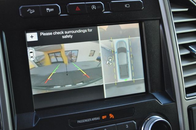 2017 Ford F-150 King Ranch Pickup 4D 5 1/2 ft | Louisville, MS | CARite Louisville MS