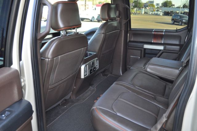 2017 Ford F-150 King Ranch Pickup 4D 5 1/2 ft | Louisville, MS | CARite Louisville MS