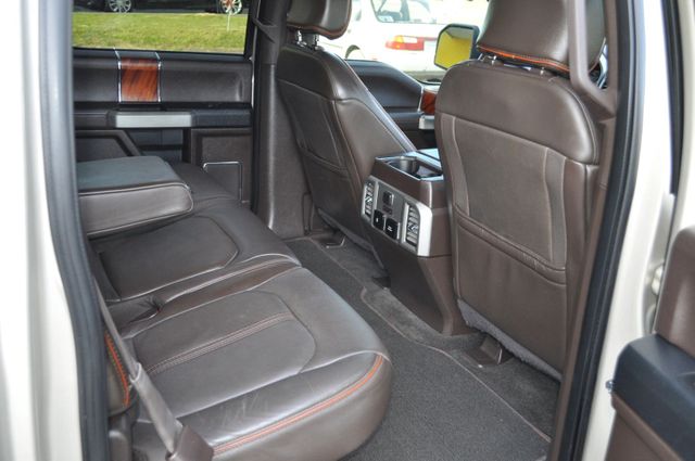 2017 Ford F-150 King Ranch Pickup 4D 5 1/2 ft | Louisville, MS | CARite Louisville MS 2017 Ford F-150 King Ranch Pickup 4D 5 1/2 ft | Louisville, MS | CARite Louisville MS