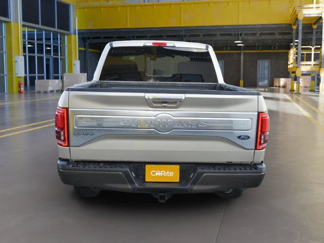 2017 Ford F-150 King Ranch Pickup 4D 5 1/2 ft | Louisville, MS | CARite Louisville MS 2017 Ford F-150 King Ranch Pickup 4D 5 1/2 ft | Louisville, MS | CARite Louisville MS