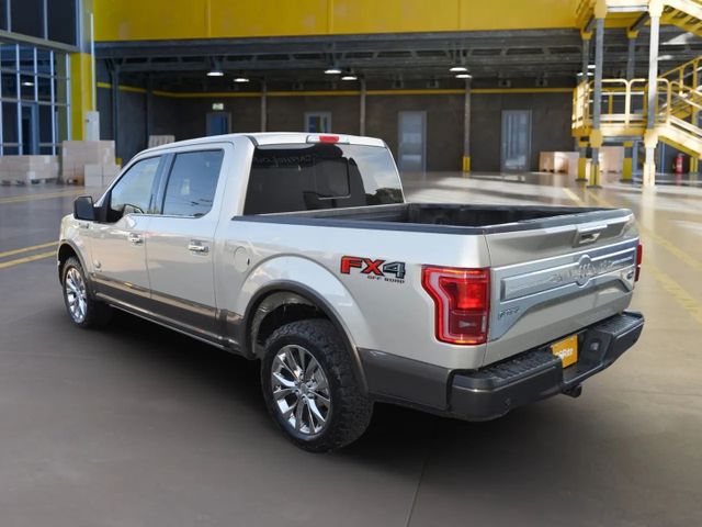 2017 Ford F-150 King Ranch Pickup 4D 5 1/2 ft | Louisville, MS | CARite Louisville MS 2017 Ford F-150 King Ranch Pickup 4D 5 1/2 ft | Louisville, MS | CARite Louisville MS