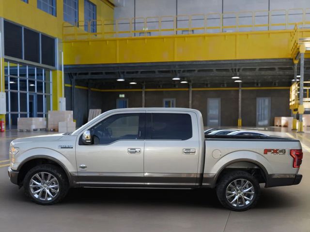 2017 Ford F-150 King Ranch Pickup 4D 5 1/2 ft | Louisville, MS | CARite Louisville MS