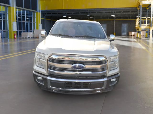 2017 Ford F-150 King Ranch Pickup 4D 5 1/2 ft | Louisville, MS | CARite Louisville MS 2017 Ford F-150 King Ranch Pickup 4D 5 1/2 ft | Louisville, MS | CARite Louisville MS