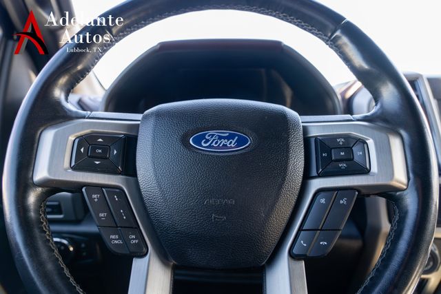 2017 Ford F-150 Platinum | Lubbock, TX | Adelante Autos 2017 Ford F-150 Platinum | Lubbock, TX | Adelante Autos
