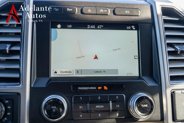 2017 Ford F-150 Platinum | Lubbock, TX | Adelante Autos 2017 Ford F-150 Platinum | Lubbock, TX | Adelante Autos