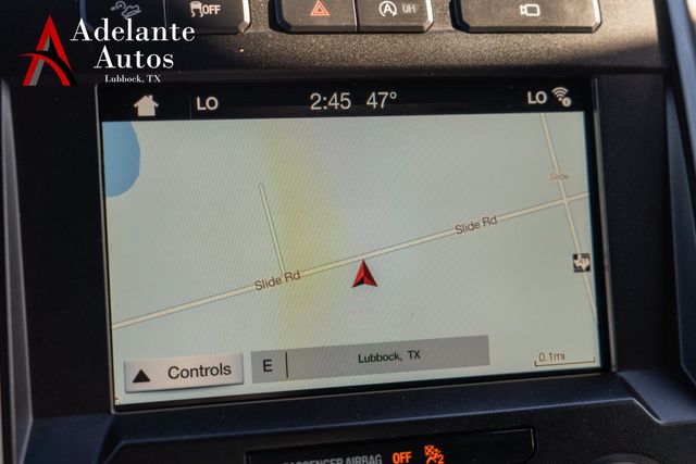 2017 Ford F-150 Platinum | Lubbock, TX | Adelante Autos 2017 Ford F-150 Platinum | Lubbock, TX | Adelante Autos