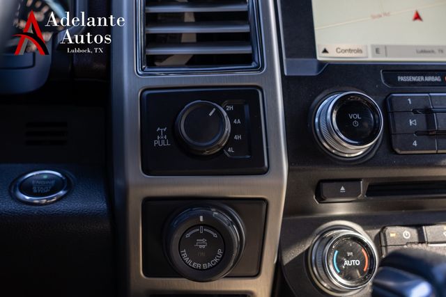 2017 Ford F-150 Platinum | Lubbock, TX | Adelante Autos 2017 Ford F-150 Platinum | Lubbock, TX | Adelante Autos