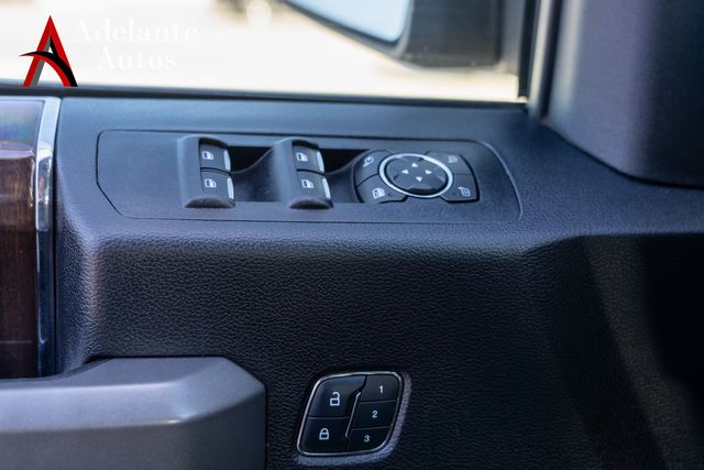 2017 Ford F-150 Platinum | Lubbock, TX | Adelante Autos 2017 Ford F-150 Platinum | Lubbock, TX | Adelante Autos