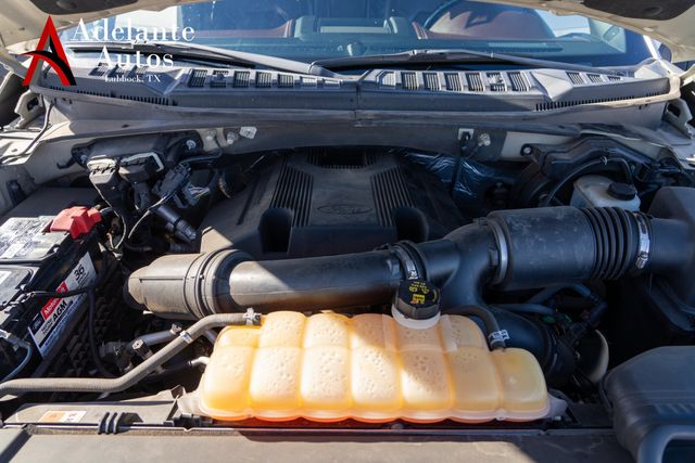 2017 Ford F-150 Platinum | Lubbock, TX | Adelante Autos