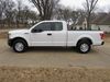 2017 Ford F-150 XL Supercab MSRP New $33,395 - Used Cars Memphis - Hallum Motors Marion, Arkansas 72364 2017 Ford F-150 XL Supercab MSRP New $33,395 - Used Cars Memphis - Hallum Motors Marion, Arkansas 72364