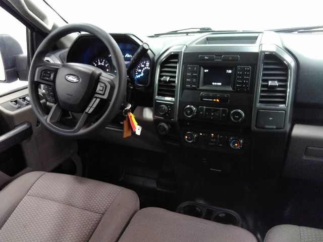 2017 Ford F-150 XLT | Maryland Heights, MO | Continental Auto Sales