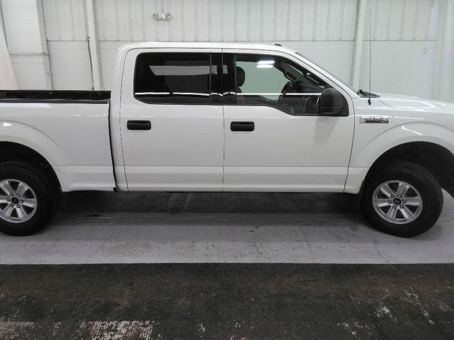 2017 Ford F-150 XLT | Maryland Heights, MO | Continental Auto Sales