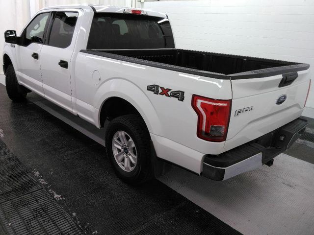 2017 Ford F-150 XLT | Maryland Heights, MO | Continental Auto Sales