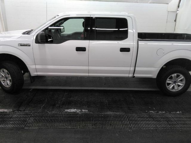 2017 Ford F-150 XLT | Maryland Heights, MO | Continental Auto Sales