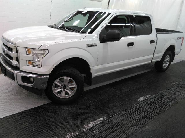 2017 Ford F-150 XLT | Maryland Heights, MO | Continental Auto Sales