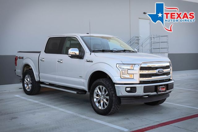 2017 Ford F-150 Lariat | Mesquite, TX | Texas Autos Direct