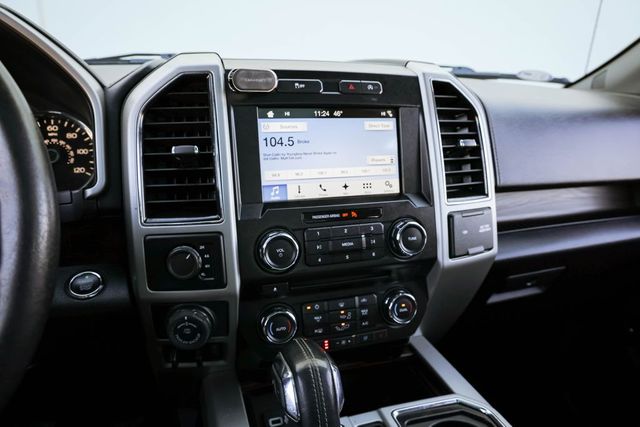 2017 Ford F-150 Lariat | Mesquite, TX | Texas Autos Direct