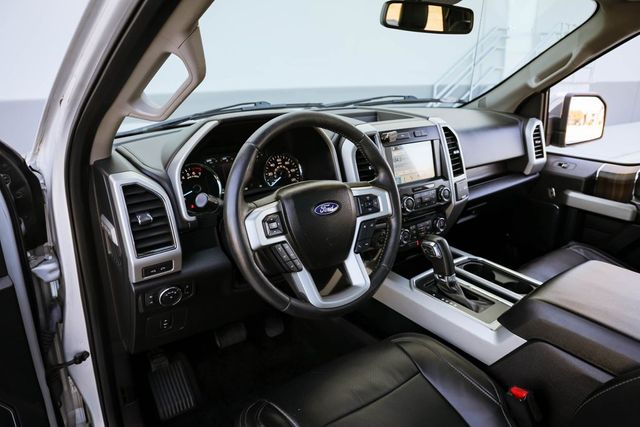 2017 Ford F-150 Lariat | Mesquite, TX | Texas Autos Direct 2017 Ford F-150 Lariat | Mesquite, TX | Texas Autos Direct