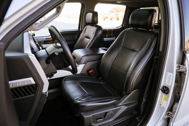 2017 Ford F-150 Lariat | Mesquite, TX | Texas Autos Direct