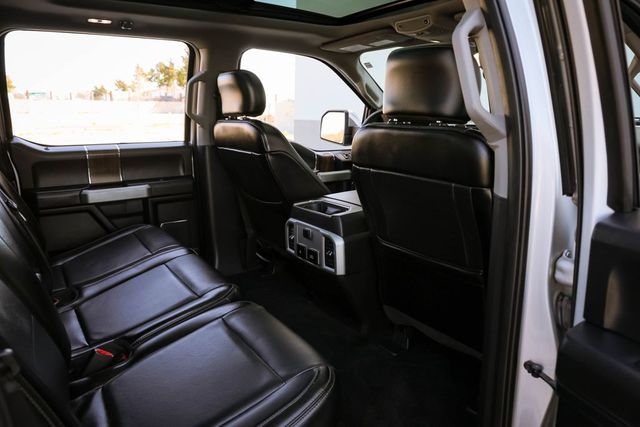 2017 Ford F-150 Lariat | Mesquite, TX | Texas Autos Direct