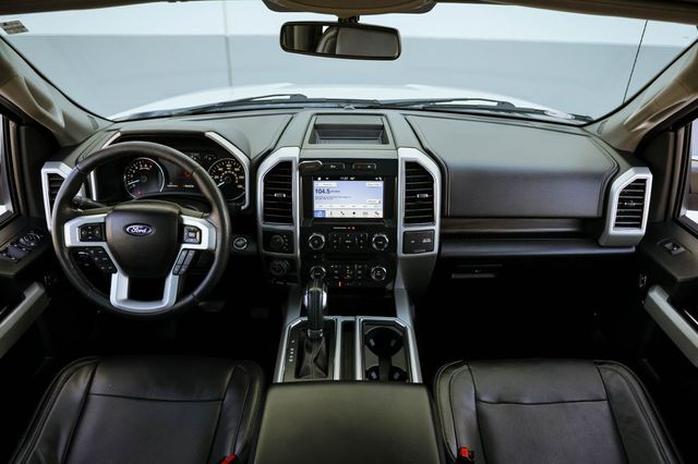 2017 Ford F-150 Lariat | Mesquite, TX | Texas Autos Direct 2017 Ford F-150 Lariat | Mesquite, TX | Texas Autos Direct