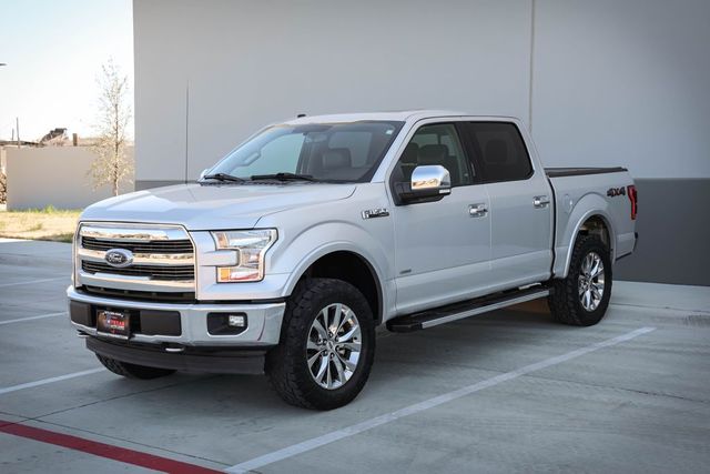 2017 Ford F-150 Lariat | Mesquite, TX | Texas Autos Direct 2017 Ford F-150 Lariat | Mesquite, TX | Texas Autos Direct