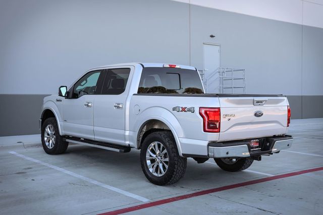 2017 Ford F-150 Lariat | Mesquite, TX | Texas Autos Direct